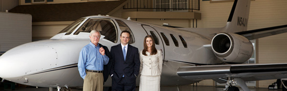 Team Roth Airplane